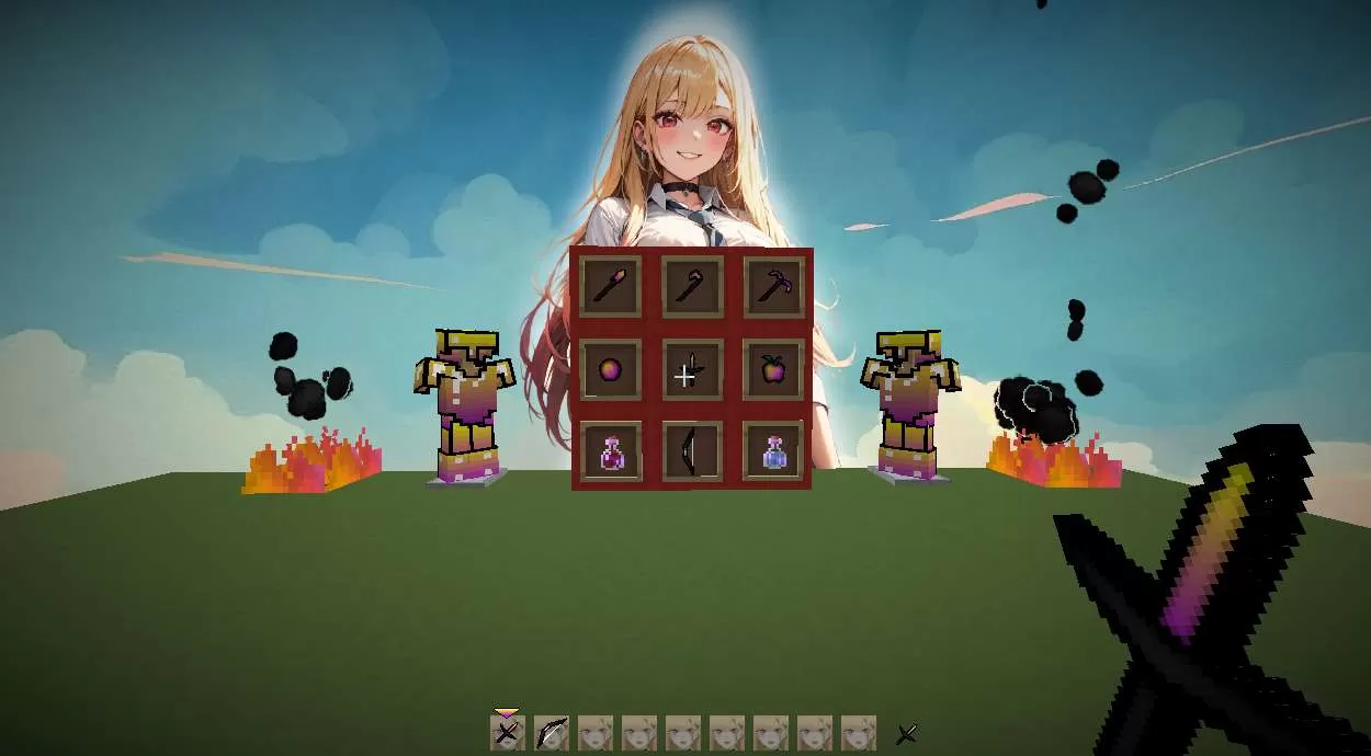 Gallery Image 1 for Marin Kitagawa on PVPRP